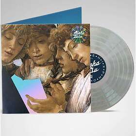 Alpha Zulu Limited Edition LP