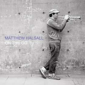 Matthew Halsall On The Go LP
