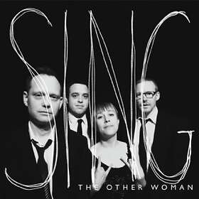 The Woman Sing LP