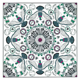 Modern Nature How To Live LP