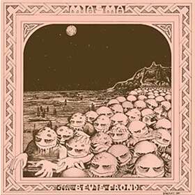 The Bevis Frond Miasma LP