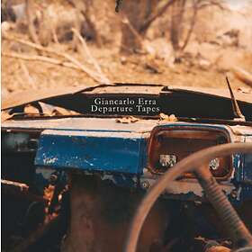 Giancarlo Erra Departure Tapes LP