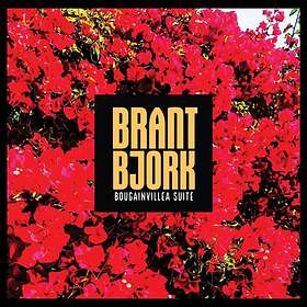Brant Bjork Bougainvillea Suite Limited Edition LP