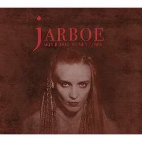 Jarboe Skin Blood Women Roses CD