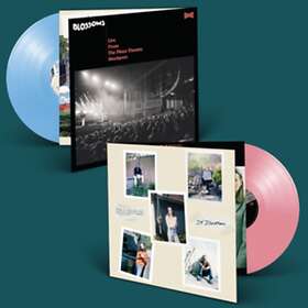 Blossoms In Isolation/Live From The Plaza Theatre Stockport LP
