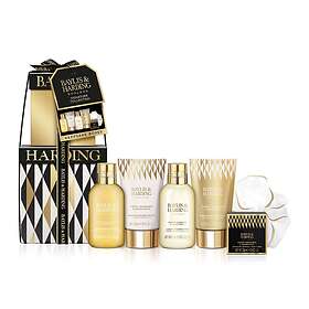 Baylis & Harding Sweet Mandarin & Grapefruit Mini Stack Set