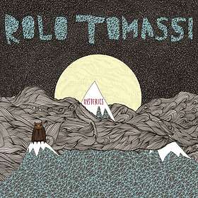 Rolo Tomassi Hysterics LP