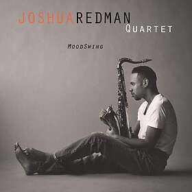 Joshua Redman MoodSwing LP