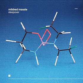 Mildred Maude Sleepover Limited Edition LP