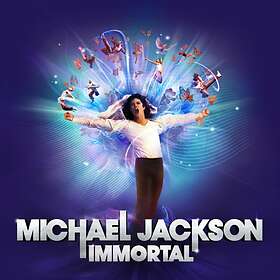 Michael Immortal Deluxe Edition CD