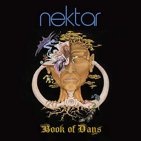 Book Of Days Deluxe Edition CD