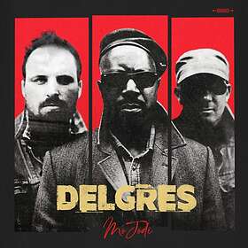 Delgres Mo Jodi LP