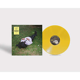 Robocobra Quartet Living Isn't Easy Limited Edition LP