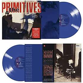 The Primitives Lovely Limited Edition LP
