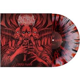 Bonecarver Carnage Funeral Limited Edition LP