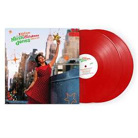 Norah Jones I Dream Of Christmas Limited 2022 Deluxe Edition LP