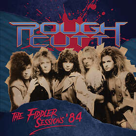 Rough Cutt Fiddler '84 LP