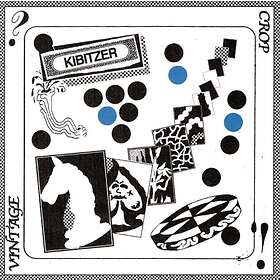 Vintage Crop Kibitzer LP