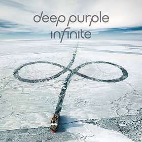 Deep Infinite Limited Mini Box CD
