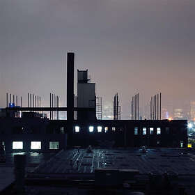 Seeland Hollow Body LP