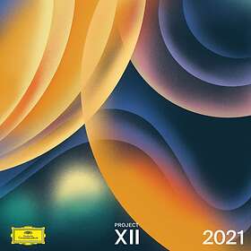 Klassisk Project XII 2021 LP