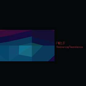 Pelt Retience / Resistance LP