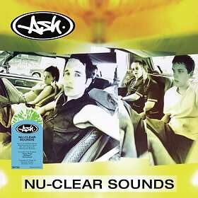 Nu-Clear Sounds Limited Edition LP