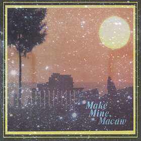 Monopoly Child Star Searchers Make Mine, Macaw LP