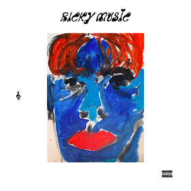 Porches Ricky Music Limited Edition LP