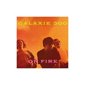 Galaxie 500 Fire LP