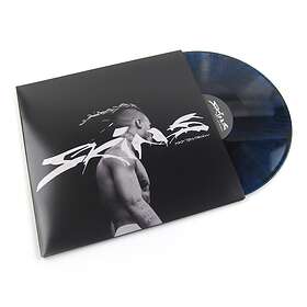 Xxxtentacion Limited Edition LP