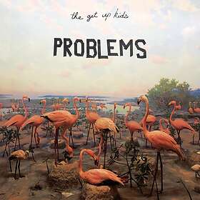 Get Up Kids Problems LP