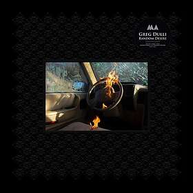 Greg Dulli Desire LP