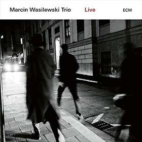 Marcin Wasilewski Live LP