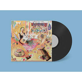 Katie Lass Hypnopomp LP