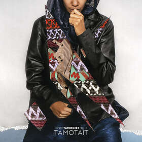Tamikrest Tamotait LP