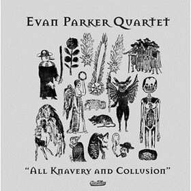 Parker - All LP