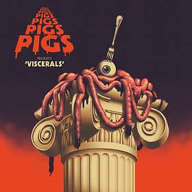 Pigs Viscerals LP