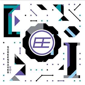 Screensavers Expressions Of Interest LP