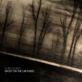 Slaid Cleaves Ghost On The Car Radio LP