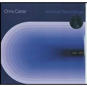 Chris Archival 1973 To 1977 CD