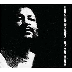 Abdullah Ibrahim African Piano LP