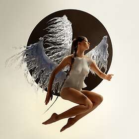 Lucinda Chua Yian Limited Edition LP