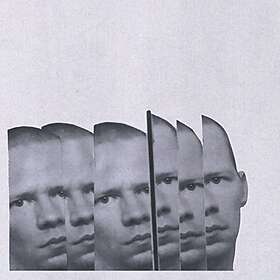 Profligate Somewhere Else LP