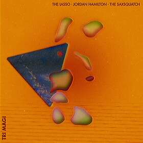 Lasso Tri Magi LP
