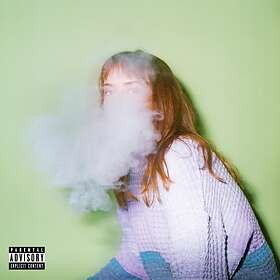 JORDANA Face The Wall Limited Edition LP