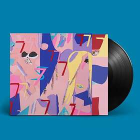 Avey Tare LP