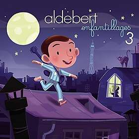 Aldebert Enfantillages 3 LP