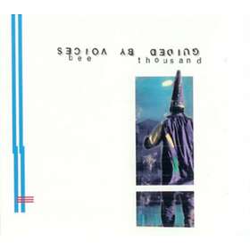 Guided By Voices Bee LP