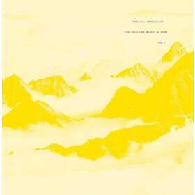 The Healing Music Of Rana Volume 1 LP